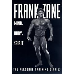 Mind, Body, Spirit: The Personal Training Diaries