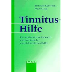 Tinnitus- Hilfe