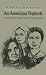 Search : An American Triptych : Anne Bradstreet, Emily Dickinson, Adrienne Rich