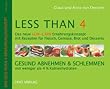 Less than 4: Das neue Low-Carb Ern�hrungskonzept