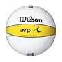 Wilson Official AVP Outdoor Game Volleyball