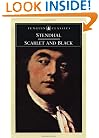 Scarlet and Black: A Chronicle of the Nineteenth Century (Penguin Classics)