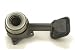 New Generation N1772SA Premium Hydraulic Ford Hydroslave With Clutch Release Bearing