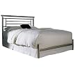 Satin Chatham Bed - King