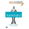 Maschinenmann: Roman