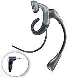 Plantronics MX153-N1 Flexible Boom Headset for Nokia 3300, 6500, 8800 series