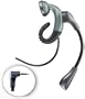Plantronics Flexible Boom Headset for Nokia 3300, 6500, 8800 series
