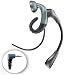 Plantronics MX153-N1 Flexible Boom Headset for Nokia 3300, 6500, 8800 series