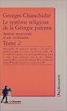 Système religieux de la Géorgie païenne, t. 02