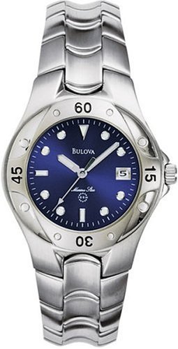 Bulova Men's 96B49 Marine Star Watch Bulova Men's 96B49 Marine Star Watch