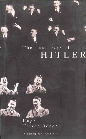 City Travel Guides Discounted  Books : The Last Days of Hitler