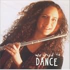Click here to buy We Used to Dance by  AbRabinovitz .