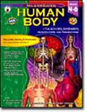 HUMAN BODY GR. 4-6