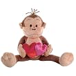 Monkey 10" Valentanimal