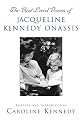The Best-Loved Poems of Jacqueline Kennedy Onassis