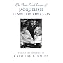 The Best-Loved Poems of Jacqueline Kennedy Onassis