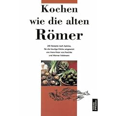 Kochen wie die alten R�mer