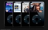 Apple iPod 30GB ブラック MA446J/A