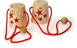Vilac - Jumping Clogs - Stars French version