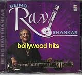 Being Ravi Shankar