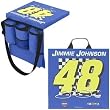 Jimmie Johnson Seat Cushion/Tote - NASCAR