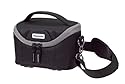 Panasonic VW-PH86XE-K Camcordertasche für Panasonic 1 Chip HD Camcorder
