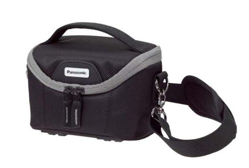 Panasonic VW-PH86XE-K Camcordertasche für Panasonic 