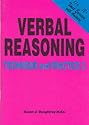 Verbal Reasoning Technique and Practice: Volume 3