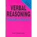 Verbal Reasoning Technique and Practice: Volume 3