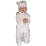 Heavenly Angel Baby Costume