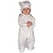 Heavenly Angel Baby Costume