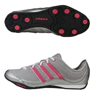 Buy adidas Revive Lo Pro Ladies Running Shoes by adidas