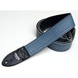 Couch Guitar Strap The Vintage Blye GTO Trunk Liner