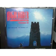 Highlander Vol.2 /Music and Song From Seasons 4 & 5