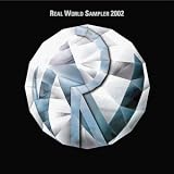 Real World SAMPLER 2002