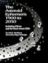 The Asteroid Ephemeris 1900 to 2050: Including Chiron and the Black Moon Lilith
