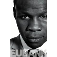 Eubank: The Autobiography