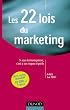 Les 22 lois du marketing