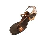 Van Eli Karline Strappy Sandal by VANELi