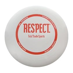 Ultimate Disc - White