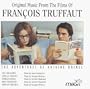 The Adventures Of Antoine Doinel: Original Music From The Films Of Francois Truffaut (Film Score Anthology)