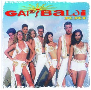 Garibaldi - Casado Sabe Mas Bueno - Zortam Music