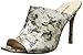 Nine West Women's Funnyhow Synthetic Dress Pump