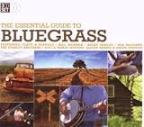 Review Various Artists  / The Essential Guide to Bluegrass