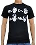 Dr. Dr. Dr. Mr. T-Shirt S-XXL