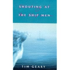 Shouting At The Shipmen