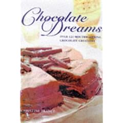 Chocolate Dreams