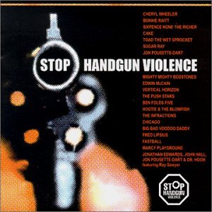 CD-Charts  Search : Stop Handgun Violence