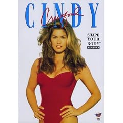 Cindy Crawford - Shape Your Body Workout