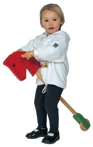 Childrens Toyshop  Toys : Hobby Horse